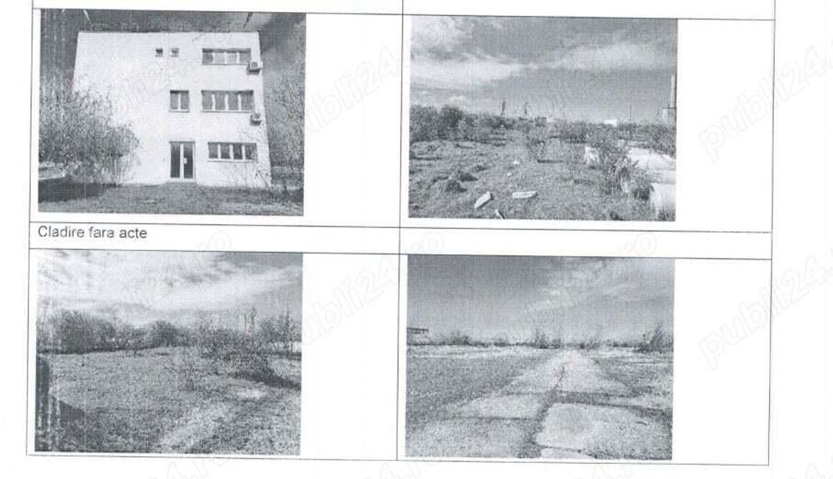 Licitatii publice pentru vanzare terenuri in Giurgiu - 4