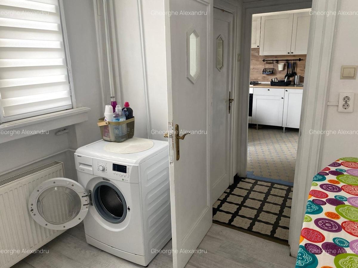 Apartament 4/5 camere Unirii - Universitate - Calea Mosilor - Pet Friendly - 20