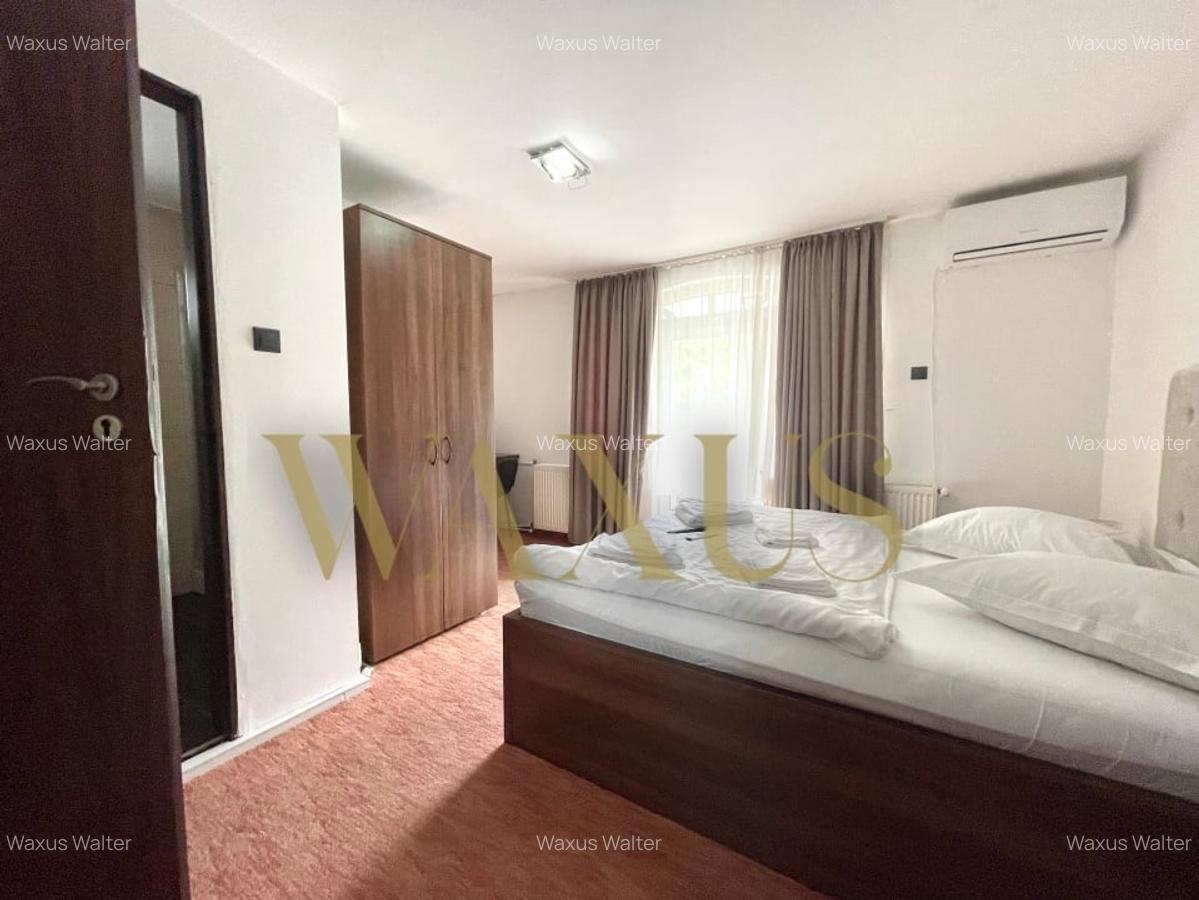 INVESTITIE LA CHEIE! Casa de inchiriat, 600mp, 1100mp teren, Zorilor - 19