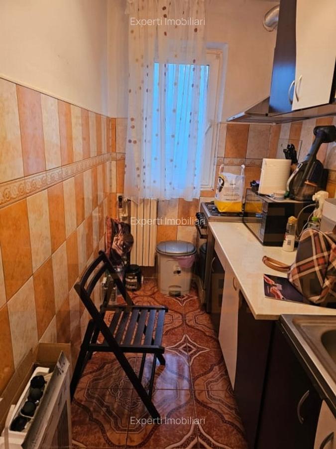 Apartament 2 camere zona Boema, Constanta - 11