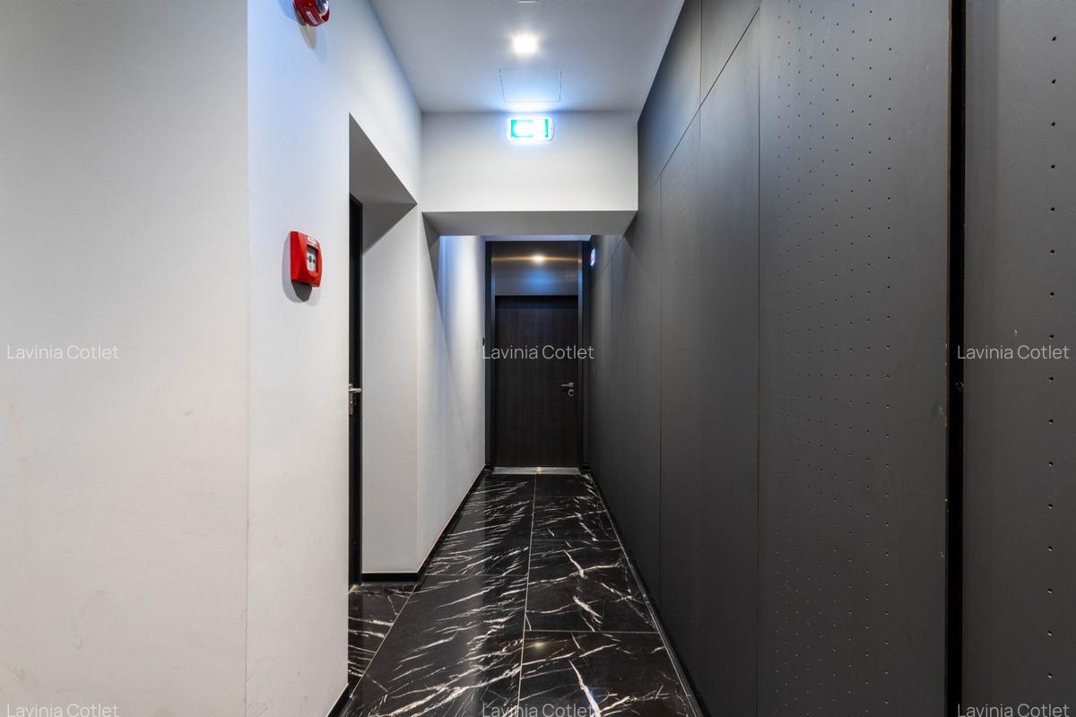Apartament cu 3 camere decomandat, mobilat în Floreasca - 27