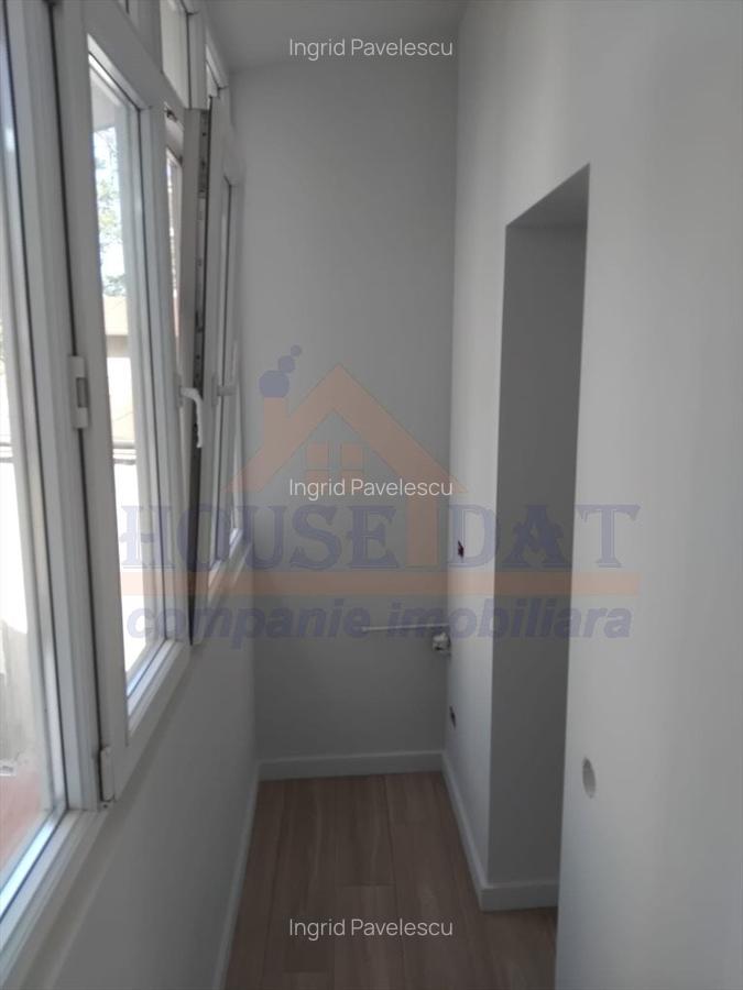 Vanzare garsoniera Mosilor-Carol, complet renovata, ideal investitie - 5