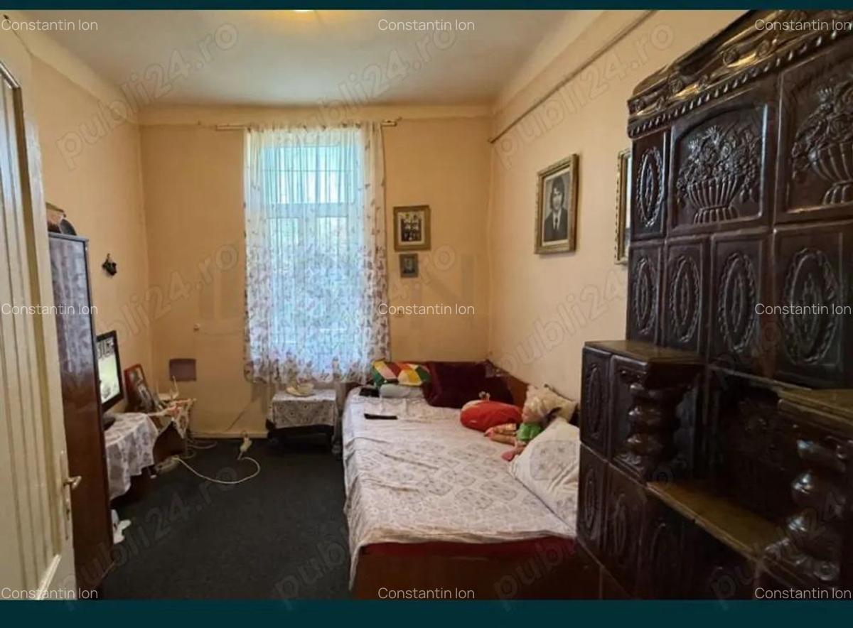 Okazie Vind casa curte zona regie ,4 camere , teren180mp - 5