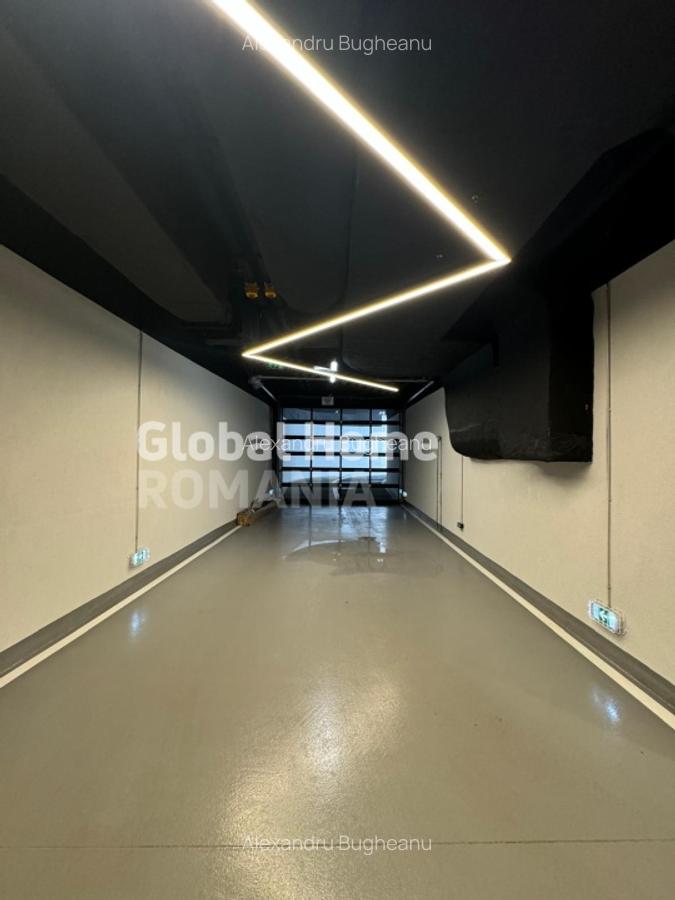 Apartament 3 camere | Terasa 80mp | Lacul Floreasca | Finisaje Premium | View - 19