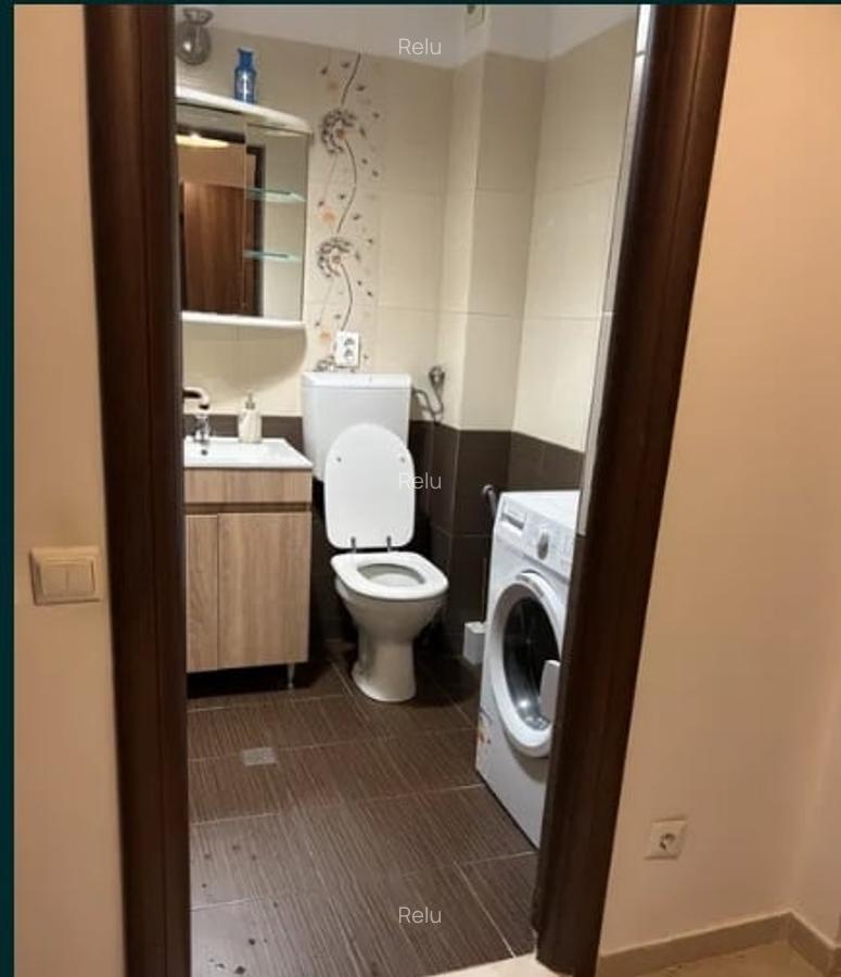 Dristor Metrou,bl.2014,parter/4,Amenajat,balcon,centrala,mobilat utilat,complet - 4