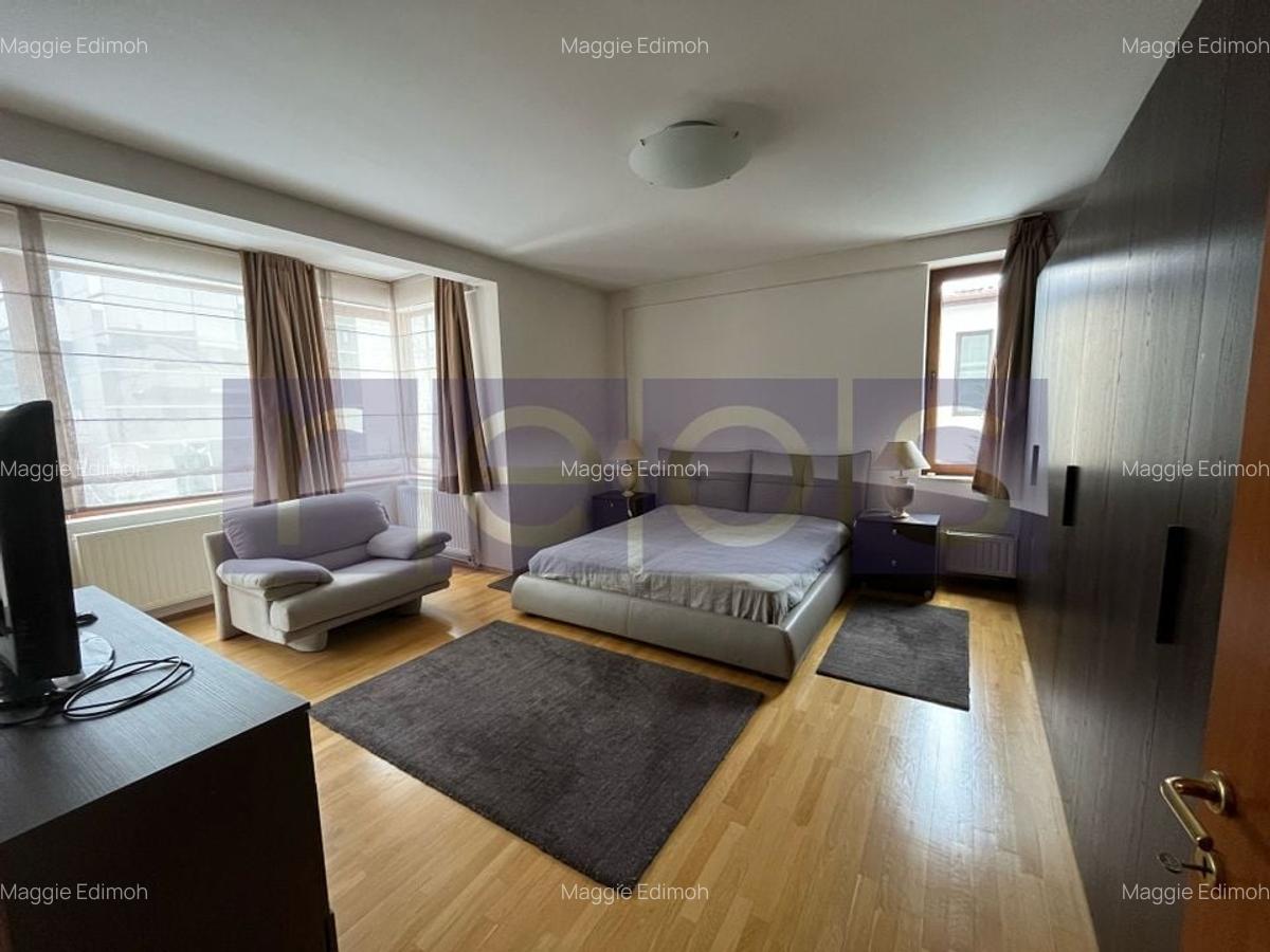 INCHIRIERE 4 CAMERE | HERASTRAU | MOBILATA SI UTILAT | - 8