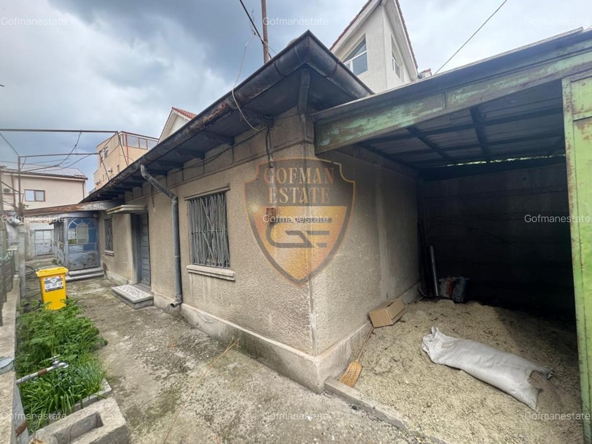 Casa Renovabila 120 mp utili Faleza Nord, 168mp Teren, Complex Unirii - 6