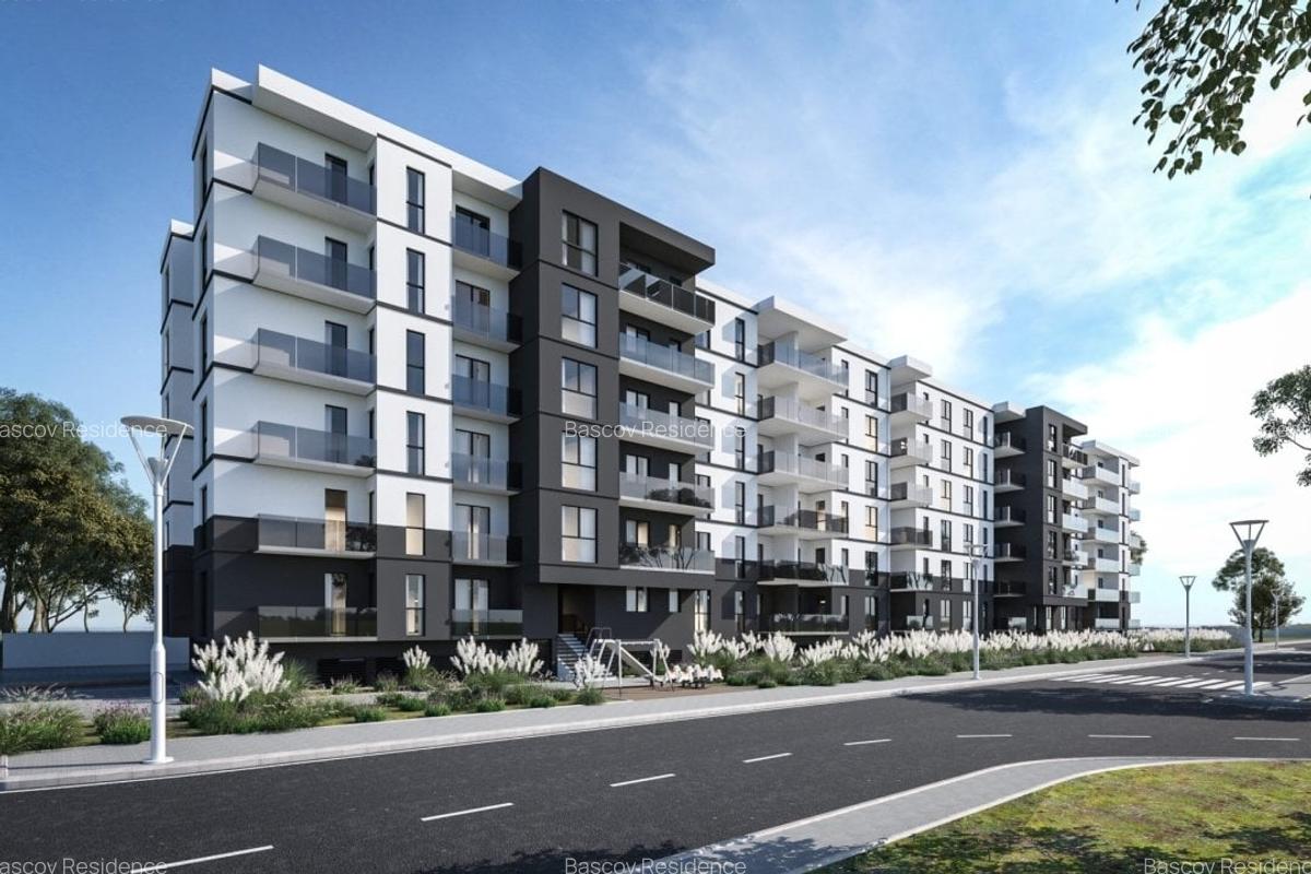 Apartament cu 2 camere nedecomandat în Drumul Taberei - 8