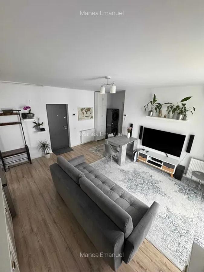 Apartament de 3 camere, 61 mp , zona Eroilor - 1
