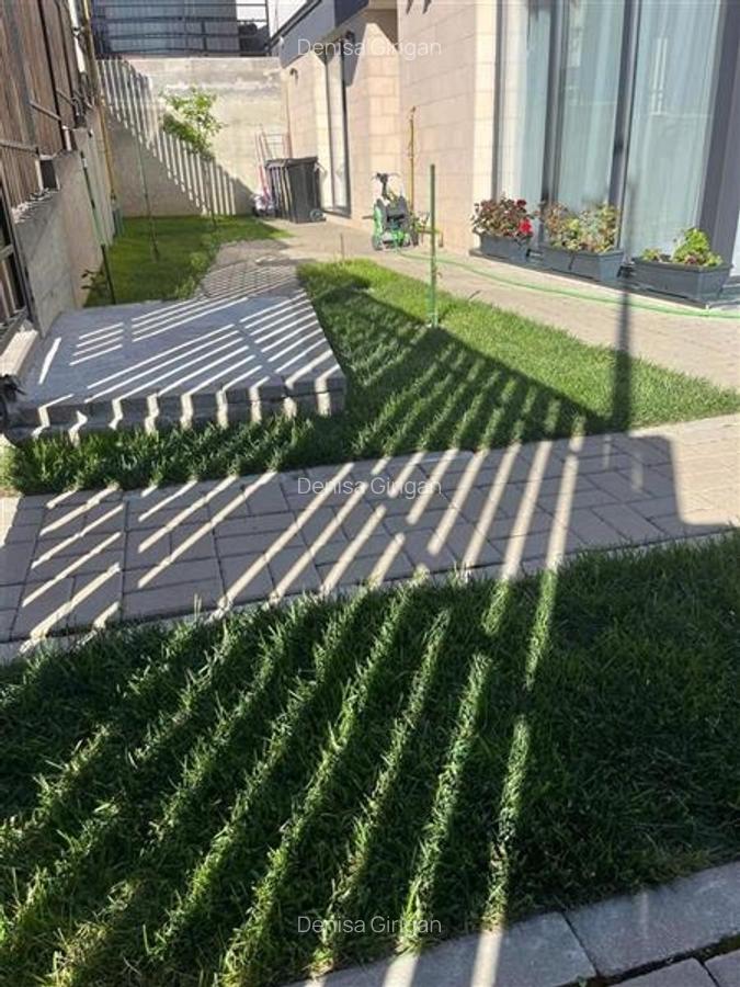 Duplex  4 camere | curte 250mp | 117mp | Iris - 18