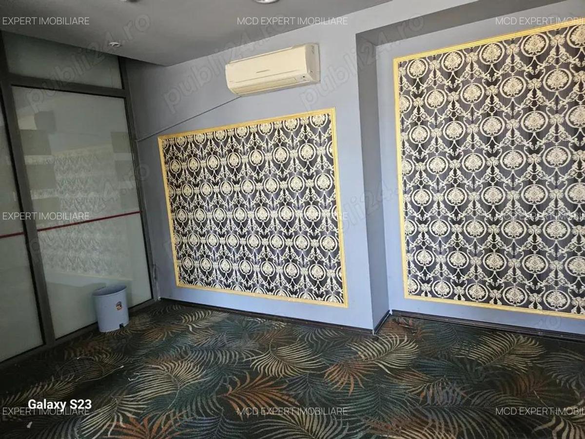 Spa?iu Comercial de Inchiriat Ultracentral Piatra-Neam? - 1