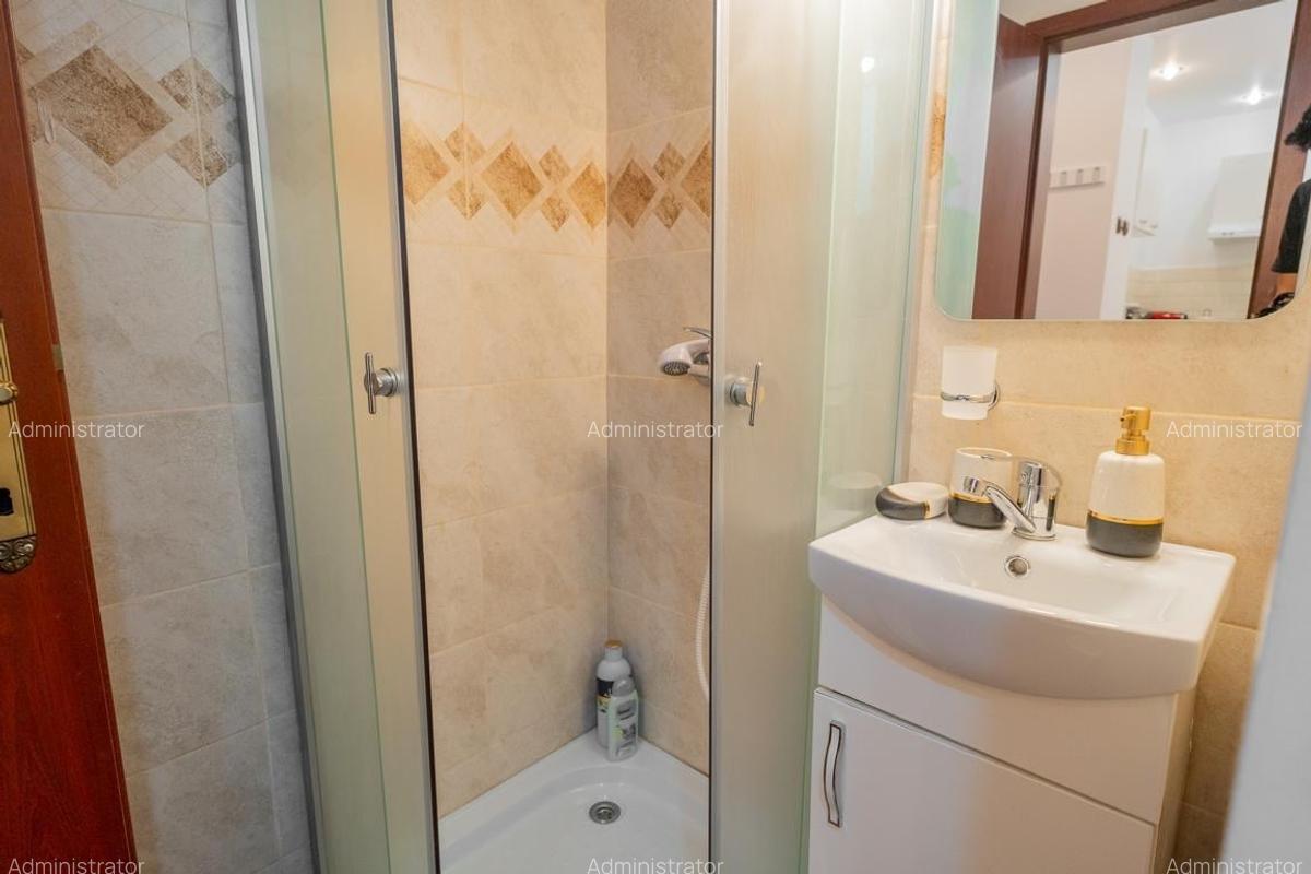 Calea victoriei  apartament 2 camere mobilat si utilat - 22