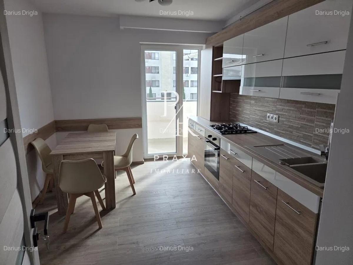 Apartament 2 camere decomandate, NOU, parcare, lift, 60 mp, zona Eroilor! - 4