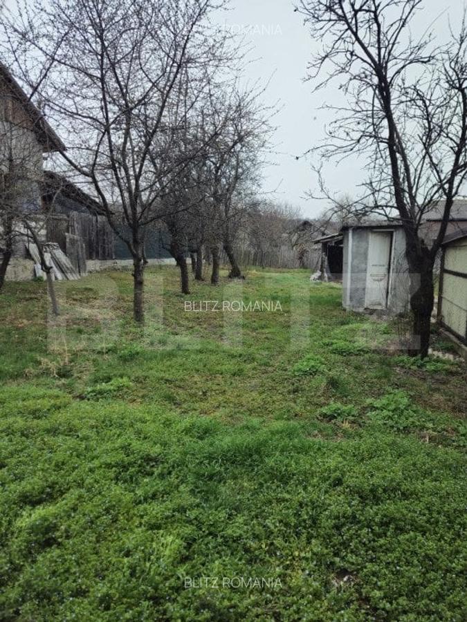 Casa de vanzare 120 mp, renovata si extinsa, zona Buciumeni in Exclusivitate - 17