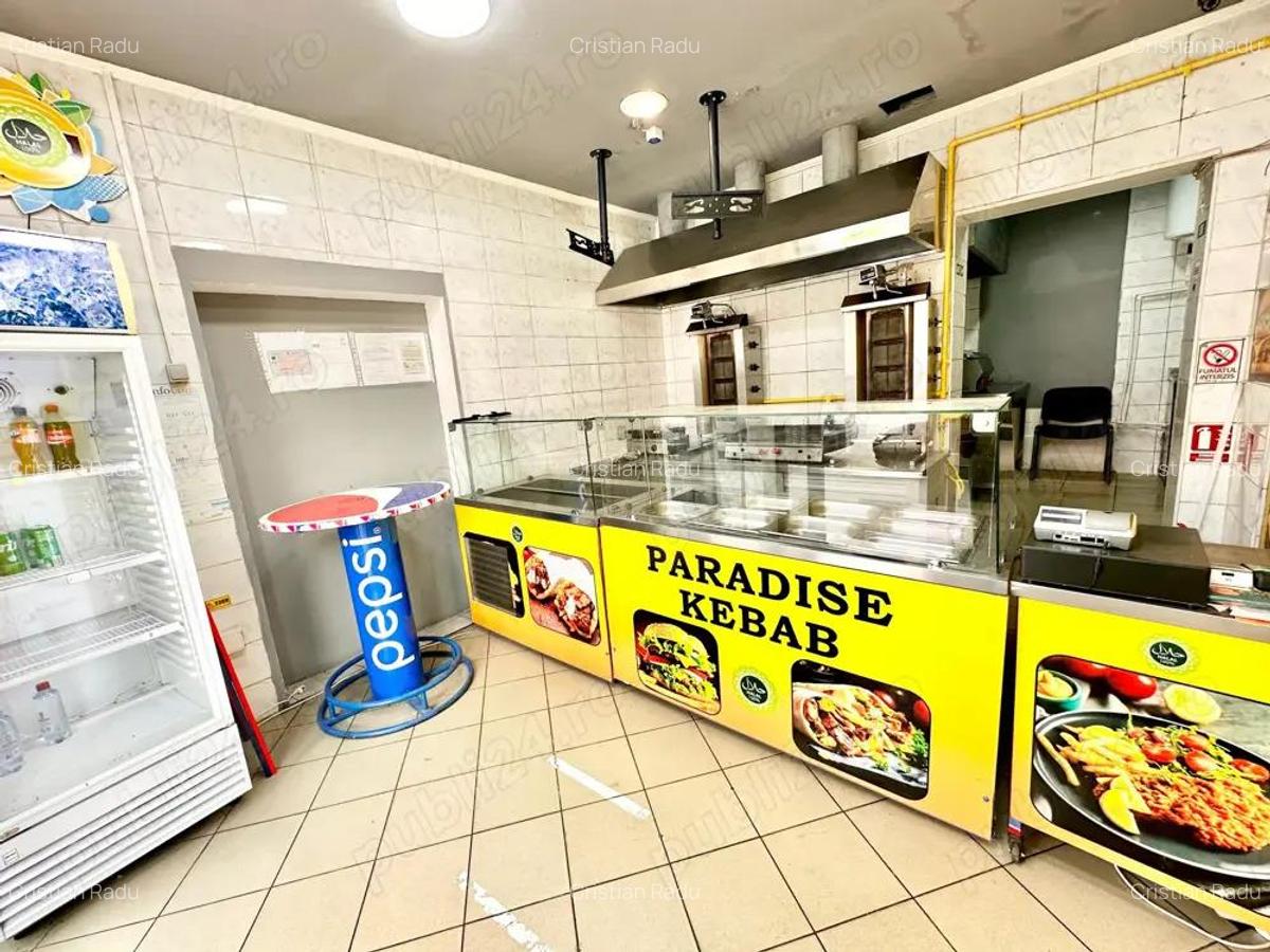 Spatiu comercial 56mp - Stradal - Piata Obor - Pantelimon (trafic) - 3