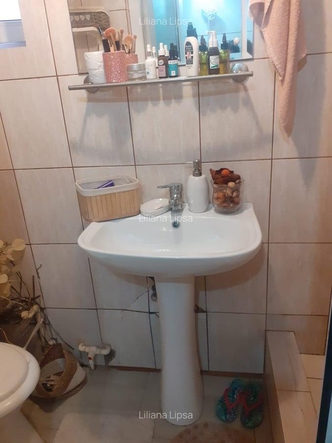 Cismigiu, Vila, garsoniera 19 mp - 10