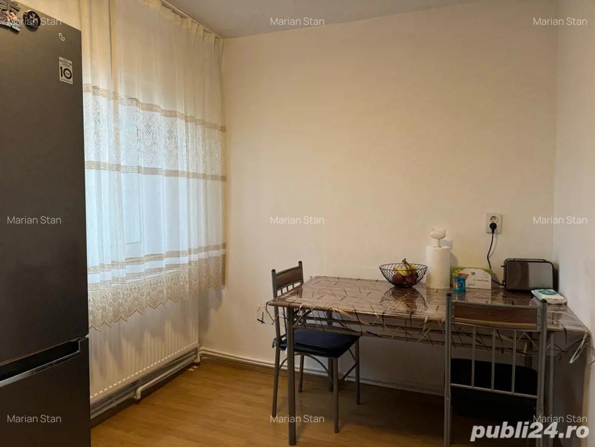 Apartament 2 camere , PIATA MEVA - 3