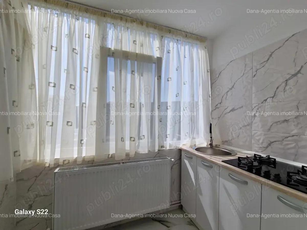 Navodari, vand apartament 2 camere zona sud, decomandat, mobilat si utilat - 15
