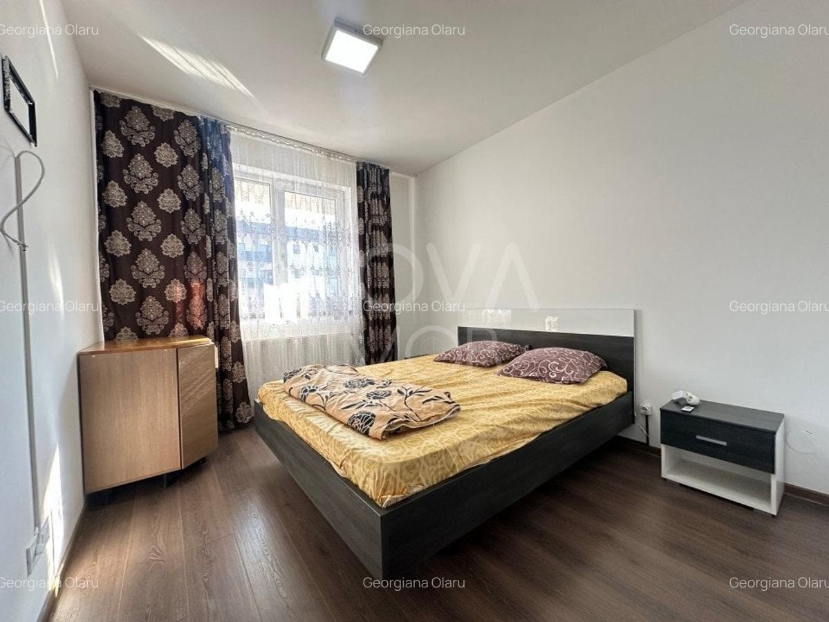 Apartament 2 camere, etajul 1, Str. Grigore Ionescu ( Mandra ) - 5