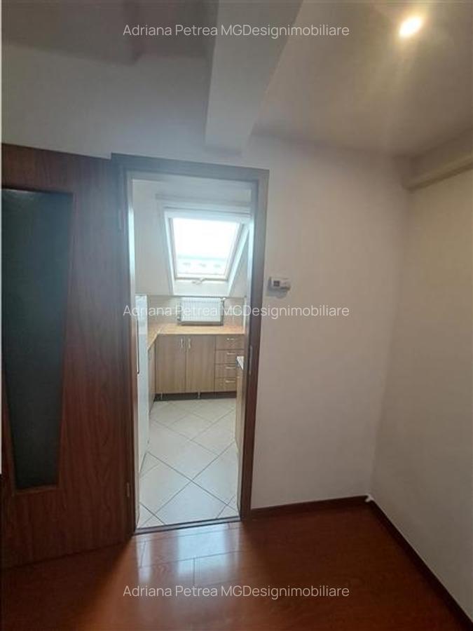 Apart 1 cam Iosefin-Garii ,  CENTRALA PROPRIE 
Ideal pt investitie - 18