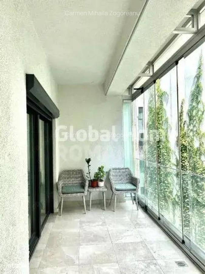 Apartament 2 camere-67MP | Marriott- 13 Septembrie - Str. Sabinelor | Bloc 2019 - 9