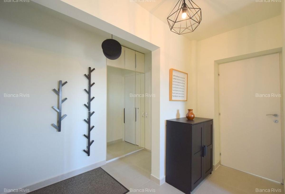 Apartament cu 2 camere de inchiriat - Gheorghe Lazar - 9