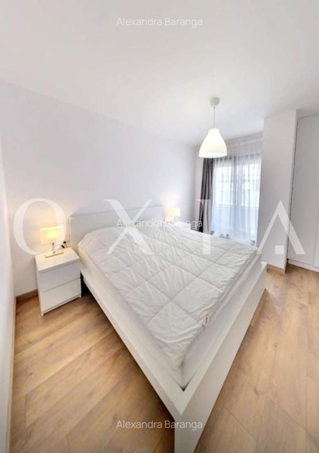 AX1134 ISHO, Take Ionescu, Loc De Parcare Subteran - 6