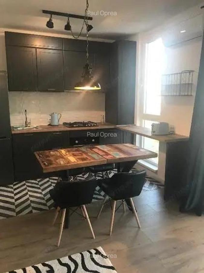 Apartament modern 2 camere, parcare subteran, Grandin Vivalia - 11