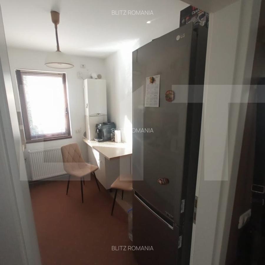 Apartament 2 camere Giroc 85000 euro - 5