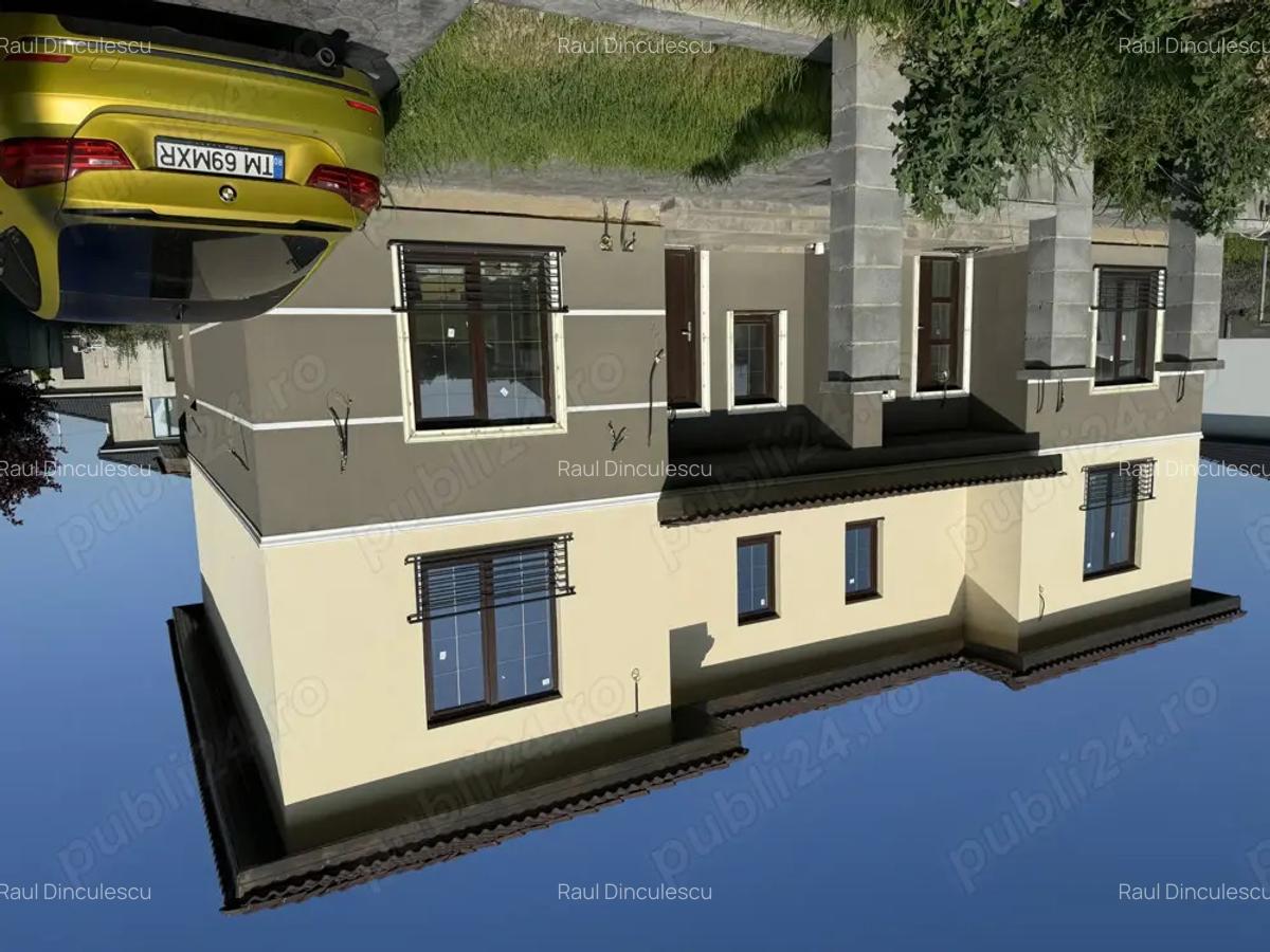 Duplex Mosnita Noua - 5