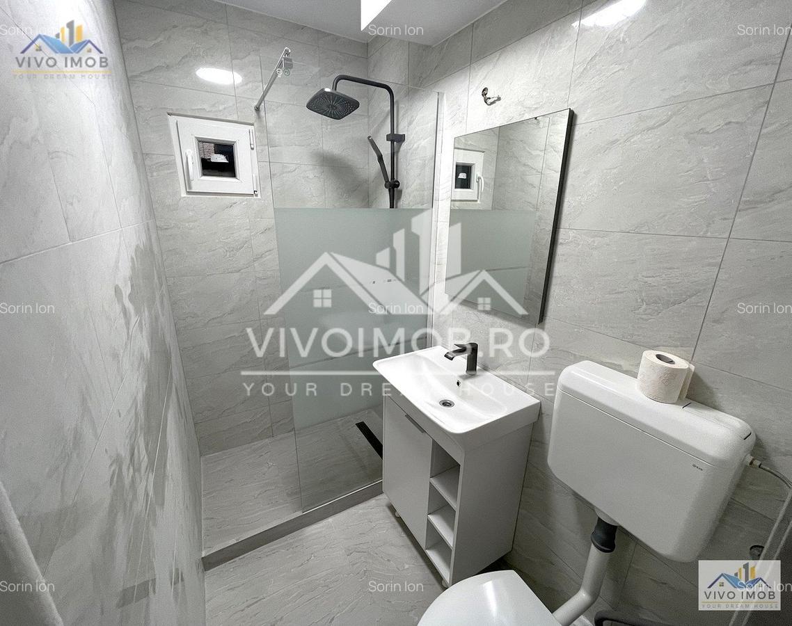 Calea Griviței-Titulescu | et 5/7 | renovat integral | prima închiriere | liber - 14