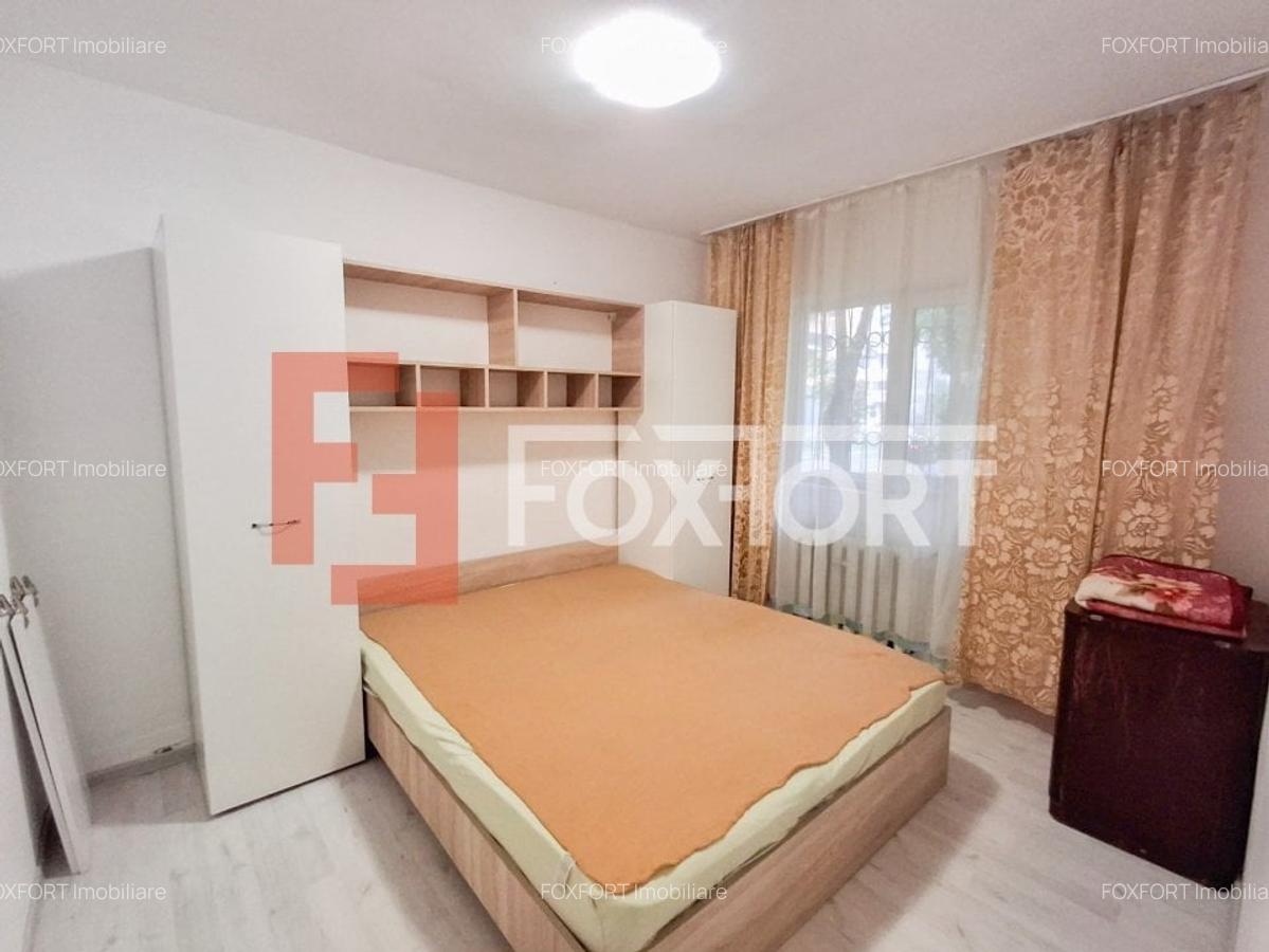 Apartament cu 2 camere de inchiriat in Timisoara - zona Olimpia-Stadion - 4