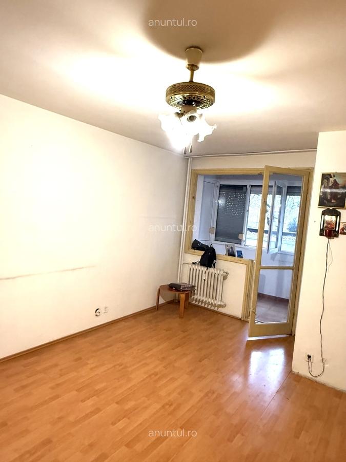 Berceni Garsoniera cf.1, etaj 1/10, stradal Turnu Magurele-10 min Metrou - 7