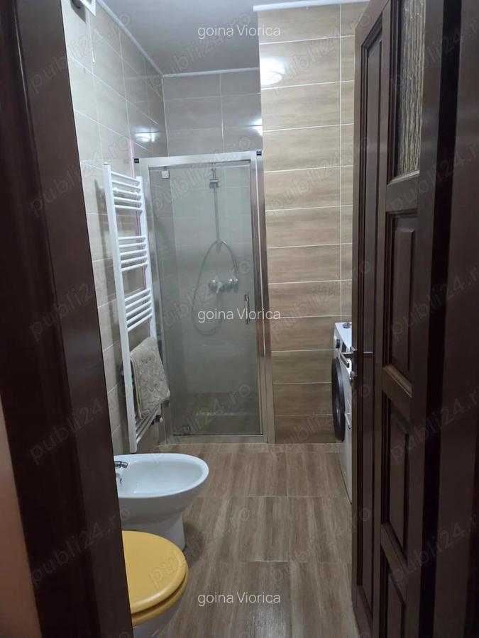 Apartament 3 camere Beiu? parter, 54 m , mobilat complet, 2014, incalzire geotermala - 6