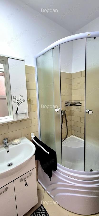 Proprietar inchiriez Garsoniera Lipovei zona Iulius Mall - 8