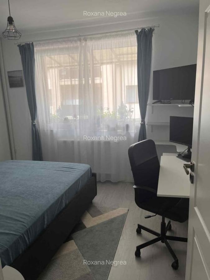 APARTAMENT CU 2 CAMERE DECOMANDATE SI PARCARE,ZONA PARC POLIGON - 9