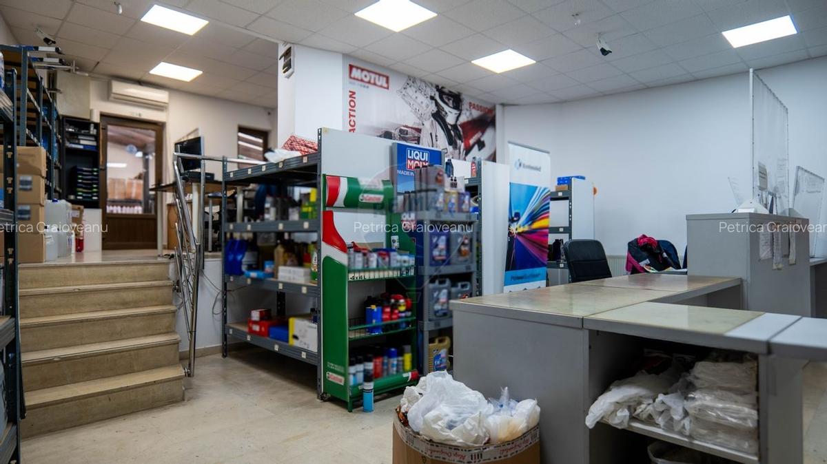 INVESTITIE - Vanzare vila finalizata S+P+2E+M, zona Doamna Ghica - 35