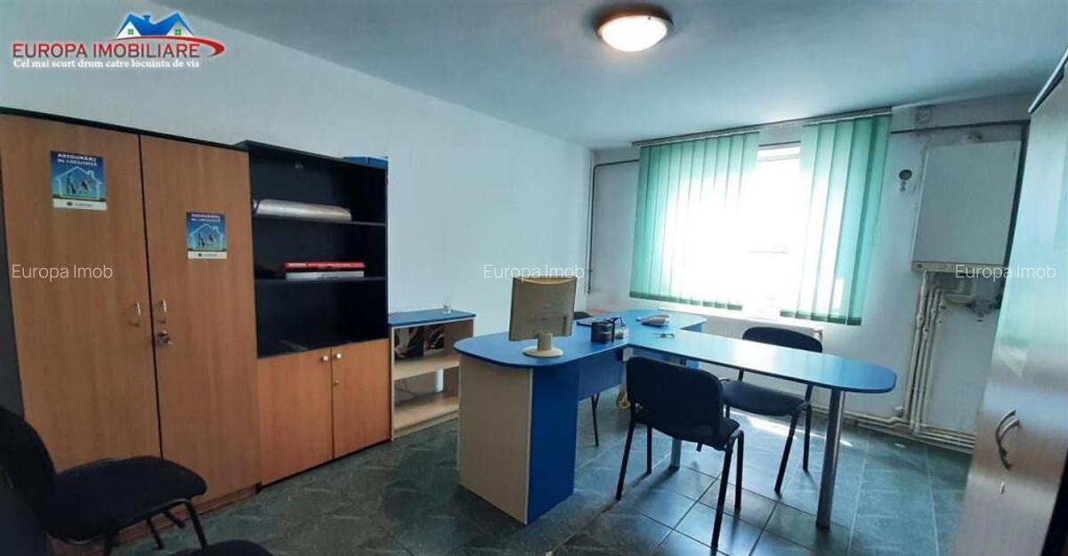 Spatiu comercial de in zona centrala - 2