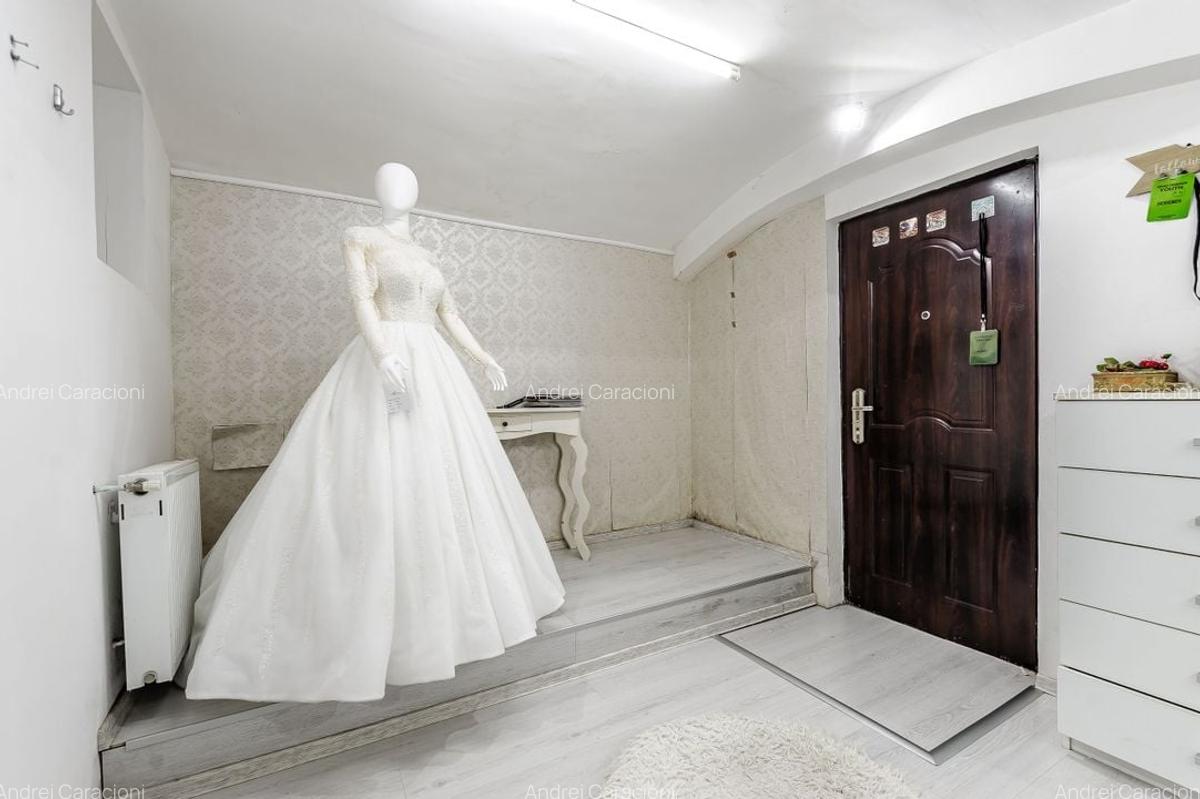 Spațiu comercial cu accesibilitate, str. Bolintineanu, lângă Podgoria - 7