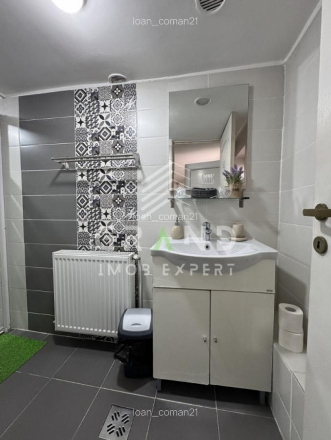 Ap 2 camere | MODERN | AC | Marasti/Bucuresti/Kaufland - 15