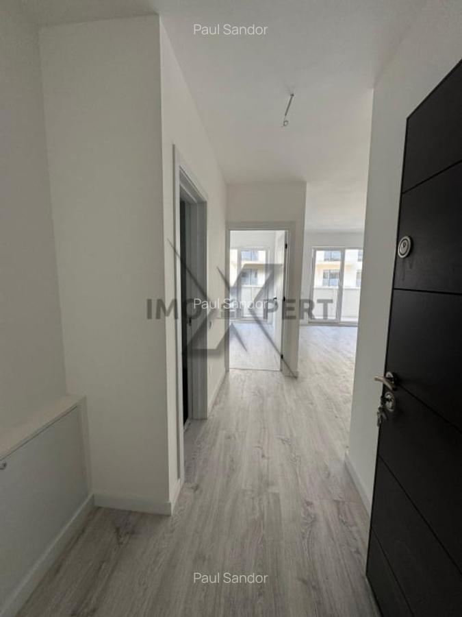 Apartament 2 camere finisat, etaj intermediar, ansamblul Eroilor - 7