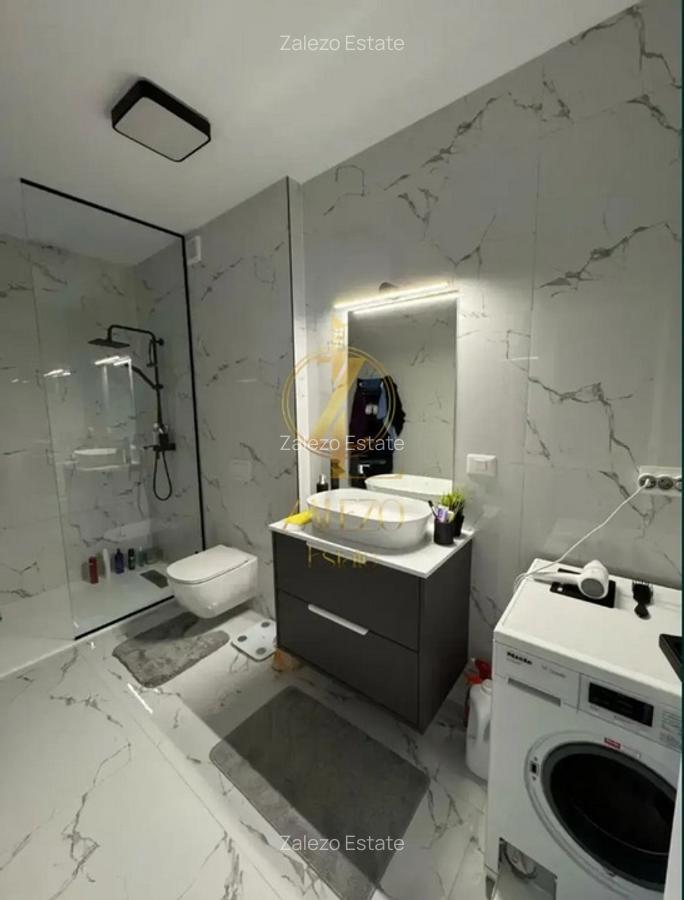 Apartament deosebit cu 2 camere Pet Friendly | Calea Torontalului - 5