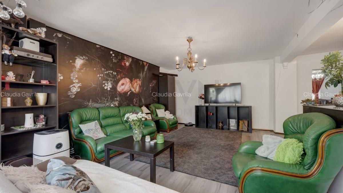 Apartament cu 4 camere semidecomandat în Alba Iulia - 3