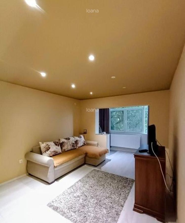 ►Casa de CULTURA 2 Camere 43m² Mobilat Utilat Centrala Incadrat SUD Etaj 2 - 2