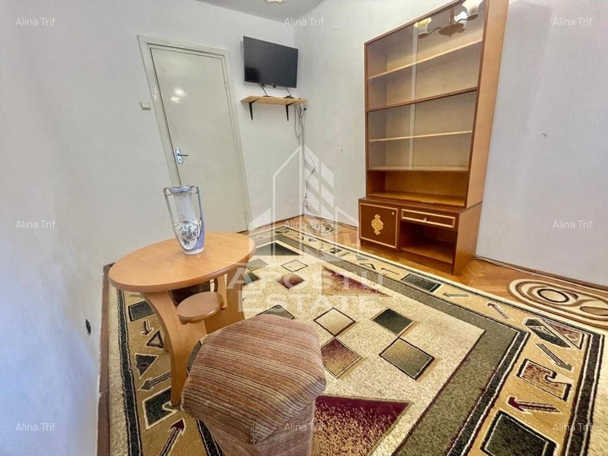 Apartament 3 camere,  Torontalului, In apropiere de Iulius Mall - 3