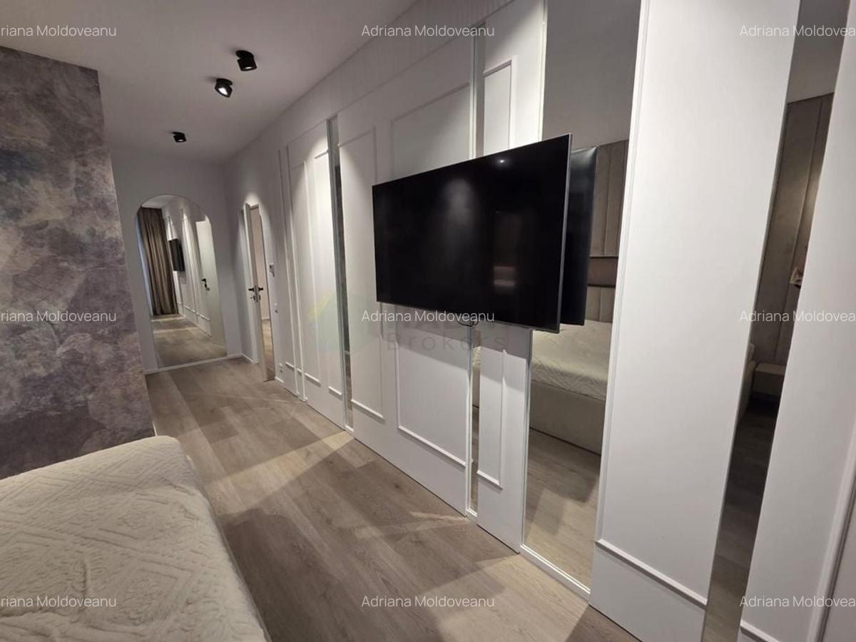 Apartament spectaculos cu grădină privată de 152 mp – disponibil spre închiriere - 22