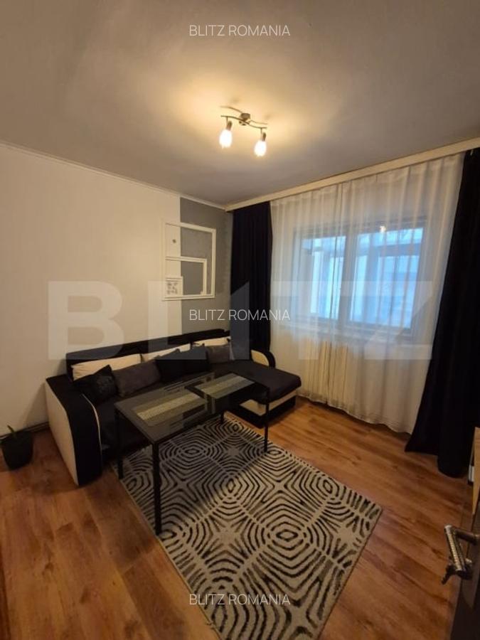 Apartament deosebit cu 2 camere decomandate - confort, eleganta si zona verde! - 3