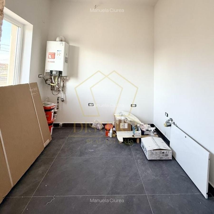 Duplex superb cu 4 camere si 3 bai | Dumbravita - 5