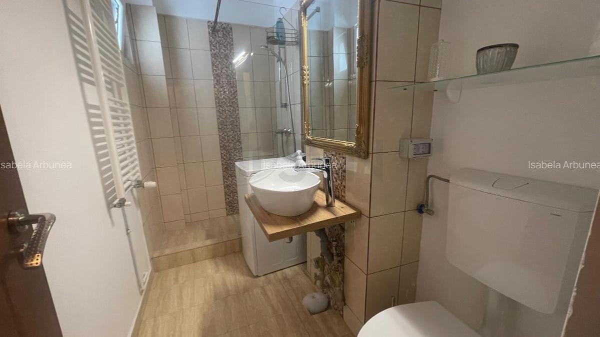 REA1022626 Piata Presei I 2 camere I Mobilat - 9