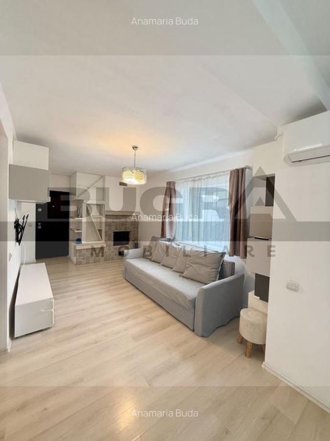 Apartament 3 camere, 85 mp, 2 parcari, zona Atelierul de pizza - 2